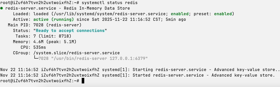 Redis