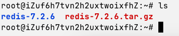 tar-redis